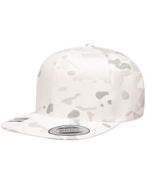 Classic MulticamÂ® Snapback - MULTICAM - OS (Color: MULTICAM ALPINE)