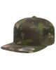 Classic MulticamÂ® Snapback - MULTICAM - OS