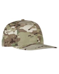 Classic MulticamÂ® Snapback - MULTICAM - OS (Color: MULTICAM)