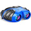 Waterproof Binocular For Kids; Compact High Resolution Shockproof Binoculars; Super Foot Bowl Spectators Goods